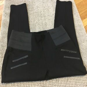 Ci Sono Juniors Leggings.